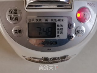 红枣莲子银耳汤的做法步骤：8