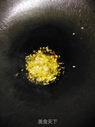虾仁炒西兰花的做法步骤：6