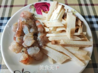莜面鱼鱼的做法步骤：3