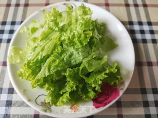 莜面鱼鱼的做法步骤：4