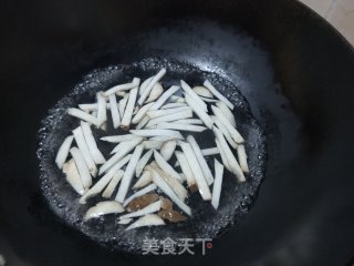 莜面鱼鱼的做法步骤：5