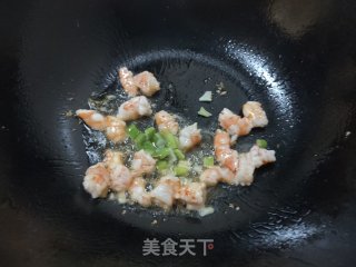 莜面鱼鱼的做法步骤：7