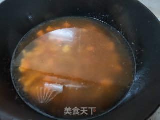 莜面鱼鱼的做法步骤：13