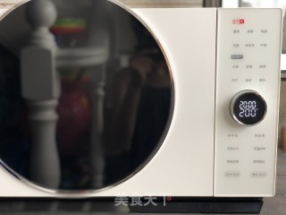 非油炸薯角的做法步骤：5