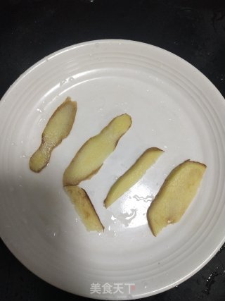 美味的清蒸大闸蟹的做法步骤：2