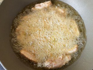 辣子鸡翅的做法步骤：10