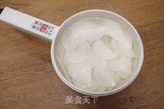 大虾萝卜汤的做法步骤：8