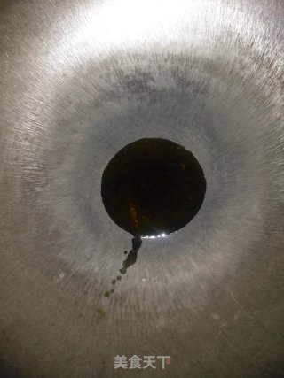 手撕蒜苔的做法步骤：7