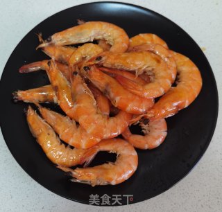油焖大虾的做法步骤：11