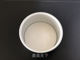 烤牛奶的做法步骤：2