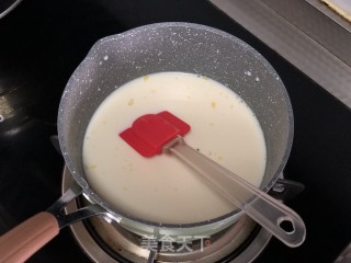 烤牛奶的做法步骤：5