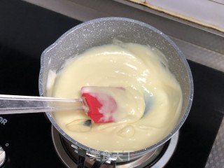 烤牛奶的做法步骤：6