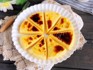 烤牛奶的做法步骤：10