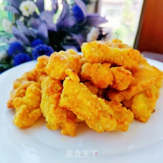 羊尾酥的做法步骤：12