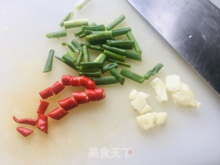家常熬南瓜的做法步骤：2