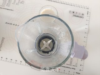 小米燕麦麸豆浆的做法步骤：6