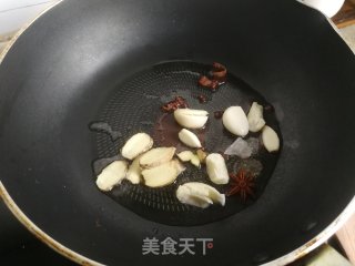 羊肉炖土豆的做法步骤：2