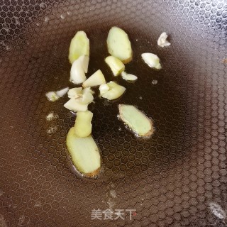 狮子头的做法步骤：8