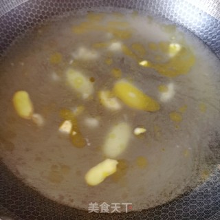 狮子头的做法步骤：9