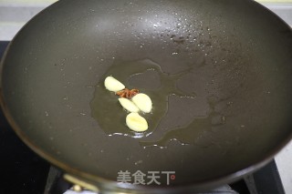 红烧排骨南瓜的做法步骤：2