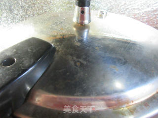 羊排萝卜汤的做法步骤：5