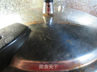 羊排萝卜汤的做法步骤：8