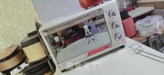 八裂饼的做法步骤：2