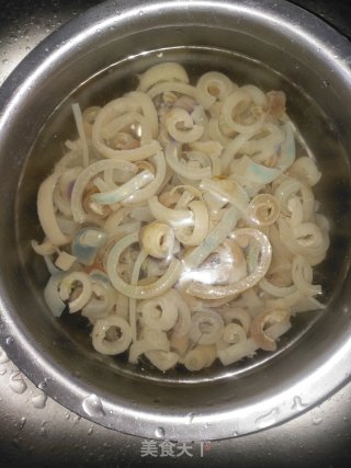 水晶皮冻的做法步骤：8