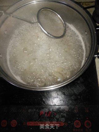 水晶皮冻的做法步骤：10