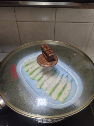 酿秋葵的做法步骤：8