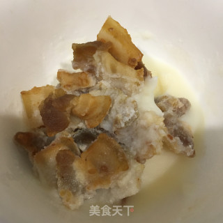 大排西红柿烧冬瓜的做法步骤：3