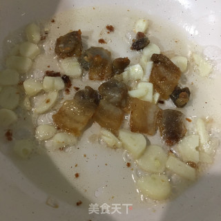大排西红柿烧冬瓜的做法步骤：5