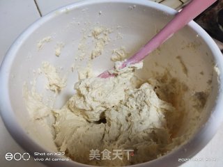 曲奇饼干的做法步骤：6