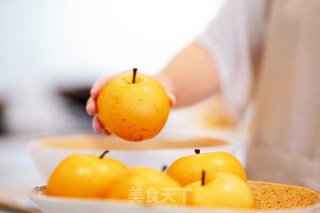 节气食单  |   秋分  秋梨冻的做法步骤：1