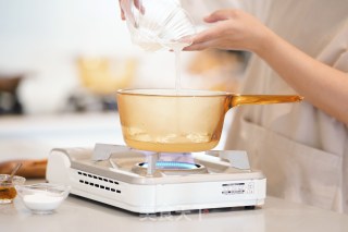 节气食单  |   秋分  秋梨冻的做法步骤：7