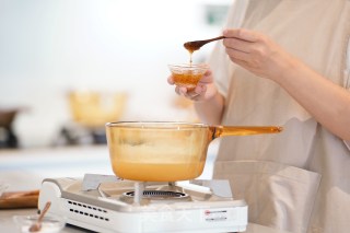 节气食单  |   秋分  秋梨冻的做法步骤：9