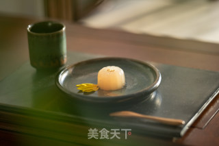 节气食单  |   秋分  秋梨冻的做法步骤：13