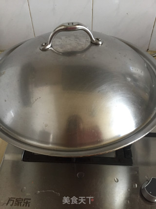 清蒸大闸蟹的做法步骤：6