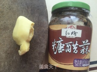 姜红茶的做法步骤：1