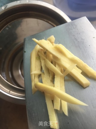 姜红茶的做法步骤：3