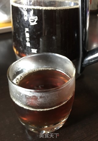 姜红茶的做法步骤：7