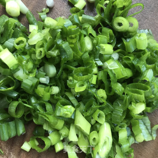 凉拌金针菇的做法步骤：3