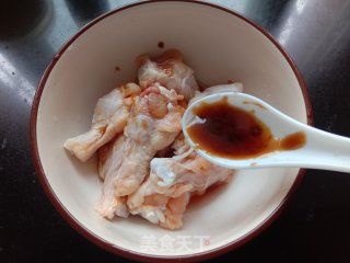 红烧奥尔良鸡翅根的做法步骤：3
