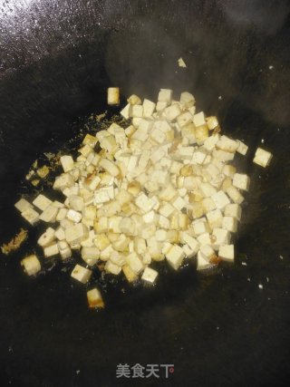 冬瓜馅素饺的做法步骤：5
