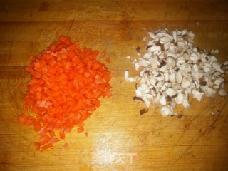 冬瓜馅素饺的做法步骤：6