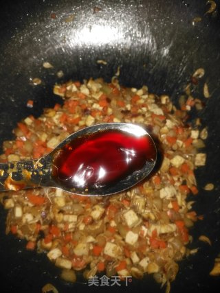 冬瓜馅素饺的做法步骤：9