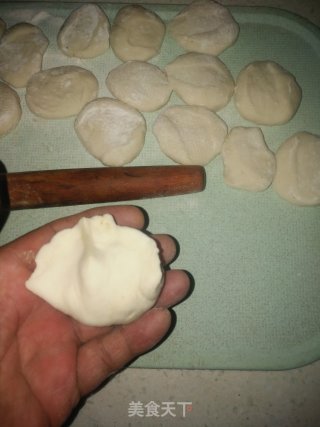 冬瓜馅素饺的做法步骤：14