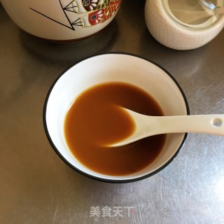糖醋荷包蛋的做法步骤：1