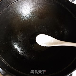 糖醋荷包蛋的做法步骤：2