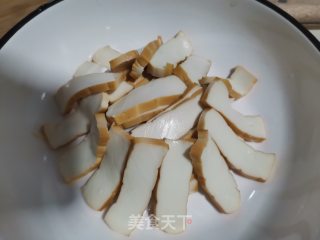 乡里腊肉蒸腊干的做法步骤：3
